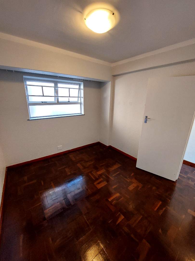 To Let 2 Bedroom Property for Rent in Tamboerskloof Western Cape